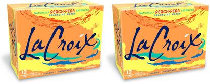 La Croix Sparkling Water