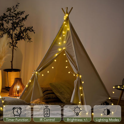 Metaku_Globe_Fairy_Lights_Battery_Operated_LED_String_Lights_with_Remote_Waterproof_Indoor_Outdoor_Hanging_Decorative_Christmas_Lights_for_Home_Party_Patio_Garden_Wedding