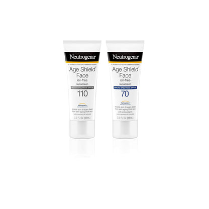 Neutrogena_Age_Shield_Face_Oil-Free_Sunscreen_Lotion_with_Broad_Spectrum_SPF_70,_Non-Comedogenic_Moisturizing_Sunscreen_to_Help_Prevent_Signs_of_Aging,_PABA-Free,_3_fl._oz.