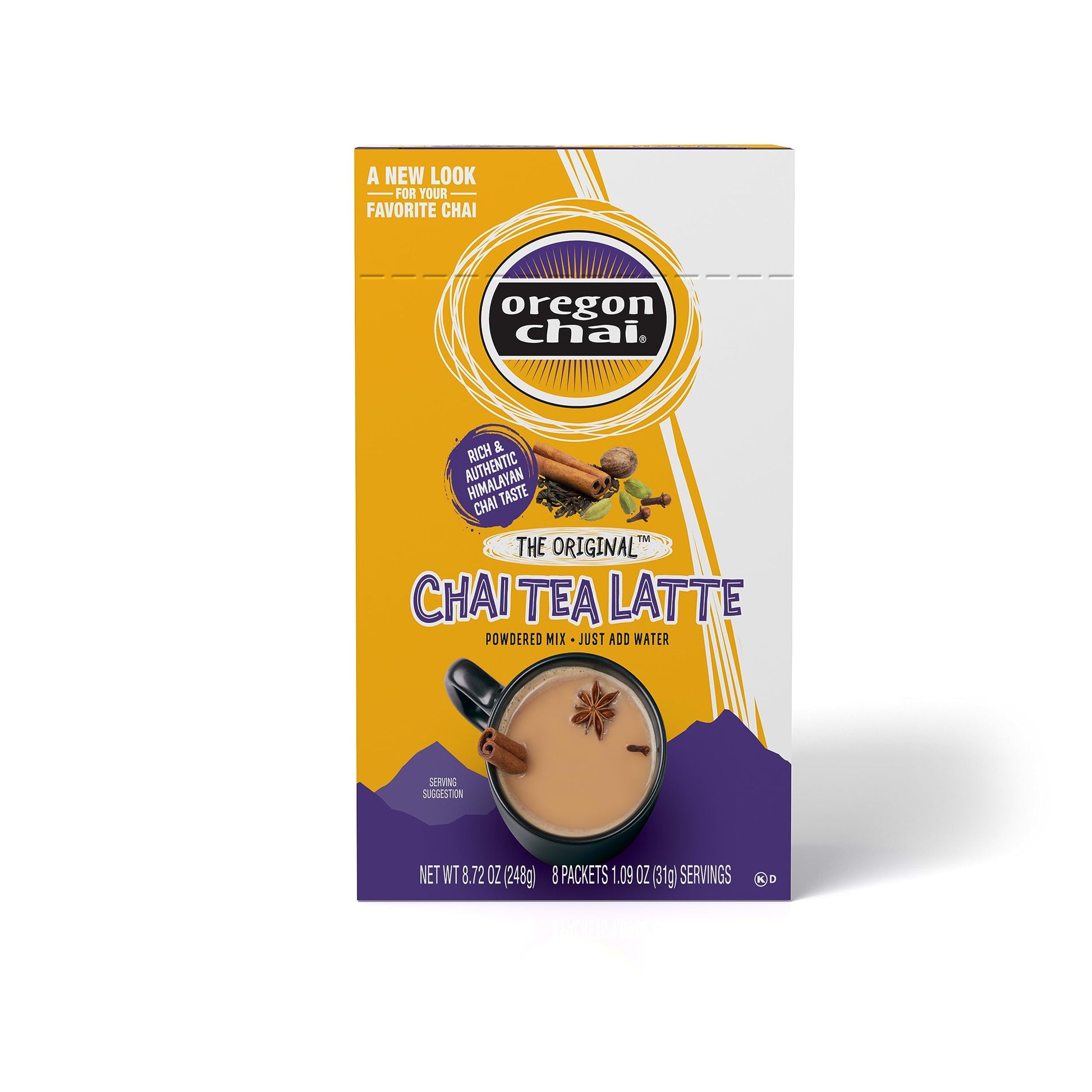 ORIGINAL - 8.72 Ounce (Pack of 1)