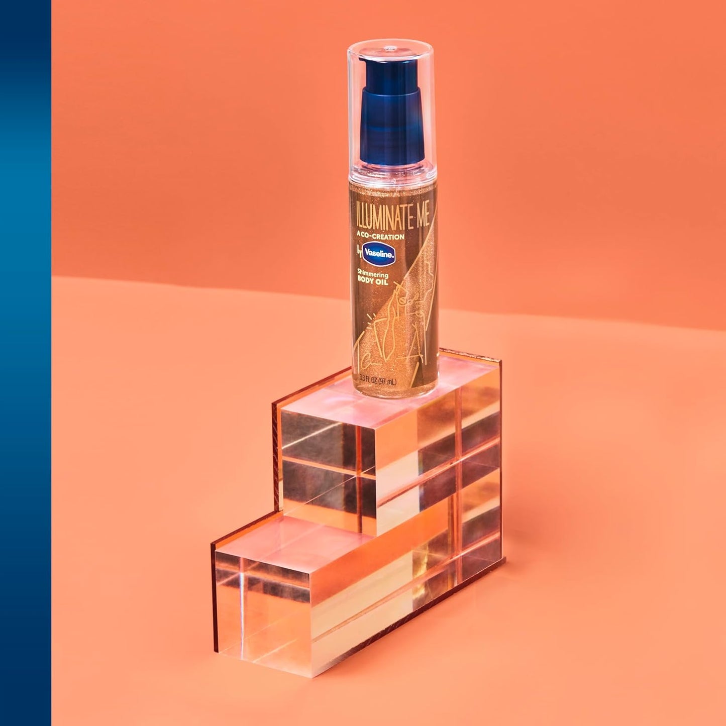 Vaseline_Illuminate_Me_Shimmering_Body_Oil_Created_for_Melanin_Rich_Skin,_Illuminates_Skin_with_Finishing_Touch_of_Shimmer_for_Glowing_Skin_3.3_oz