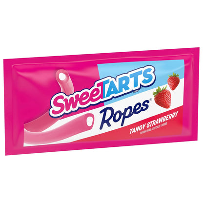 SweeTARTS_Ropes_Candy,_Variety_Mix,_Cherry_Punch,_Twisted_Rainbow_Punch,_Tangy_Strawberry,_Soft_and_Chewy,_15_oz