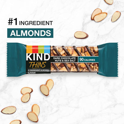 KIND_THINS_Dark_Chocolate_Nuts_&_Sea_Salt_Bars_(Now_with_Peanuts),_Gluten_Free,_4g_Sugar,_0.74_oz_bars,_10_count