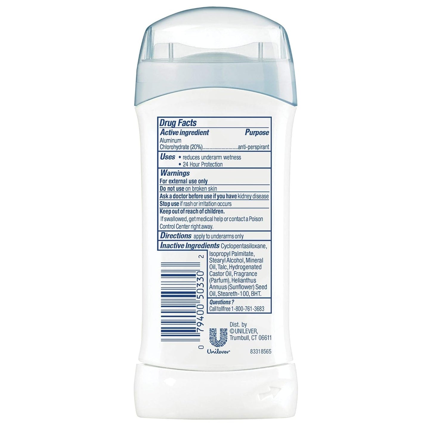 Dove_Invisible_Solid_Antiperspirant_Deodorant_Stick_for_Women,_6_Count,_Sensitive,_for_All_Day_Underarm_Sweat_&_Odor_Protection_2.6_oz