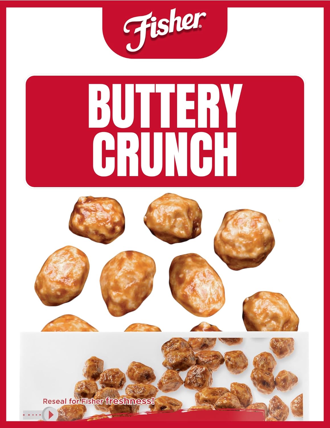 Fisher_Snack_Butter_Toffee_Peanuts,_5.5_Ounces,_No_Artificial_Colors_or_Flavors