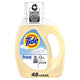 Unscented - 63 Fl Oz (Pack of 1)