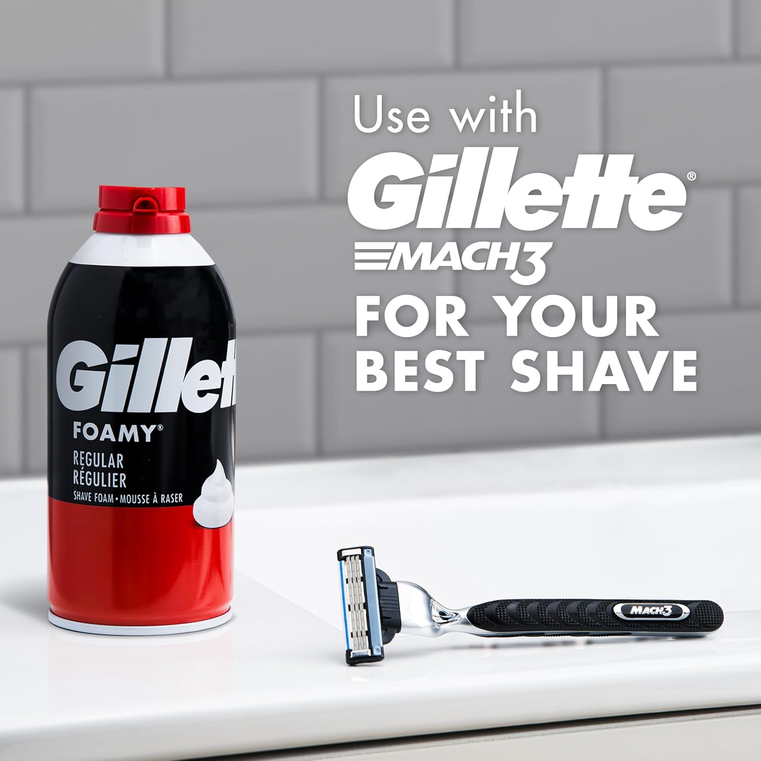Gillette_Foamy_Classic_Shave_Foam_for_Men,_Protection_Against_Shaving_Irritation,_Quick_and_Smooth_Shave,_shaving_cream,_14.9_Oz