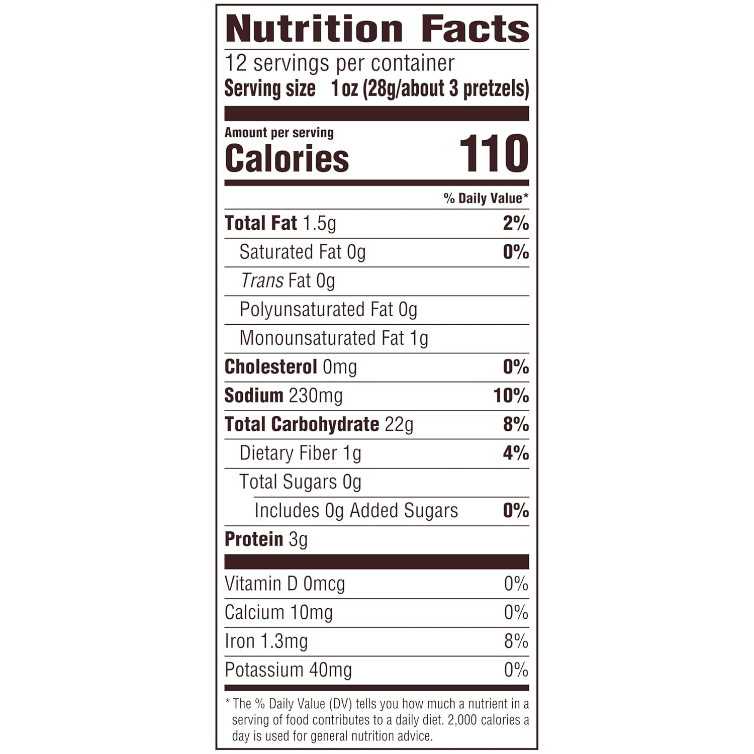 Snyder's_of_Hanover,_Pretzel_Rods,_12_Oz_Bag