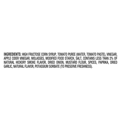 Kraft_Original_Slow-Simmered_BBQ_Barbecue_Sauce_(18_oz_Bottle)