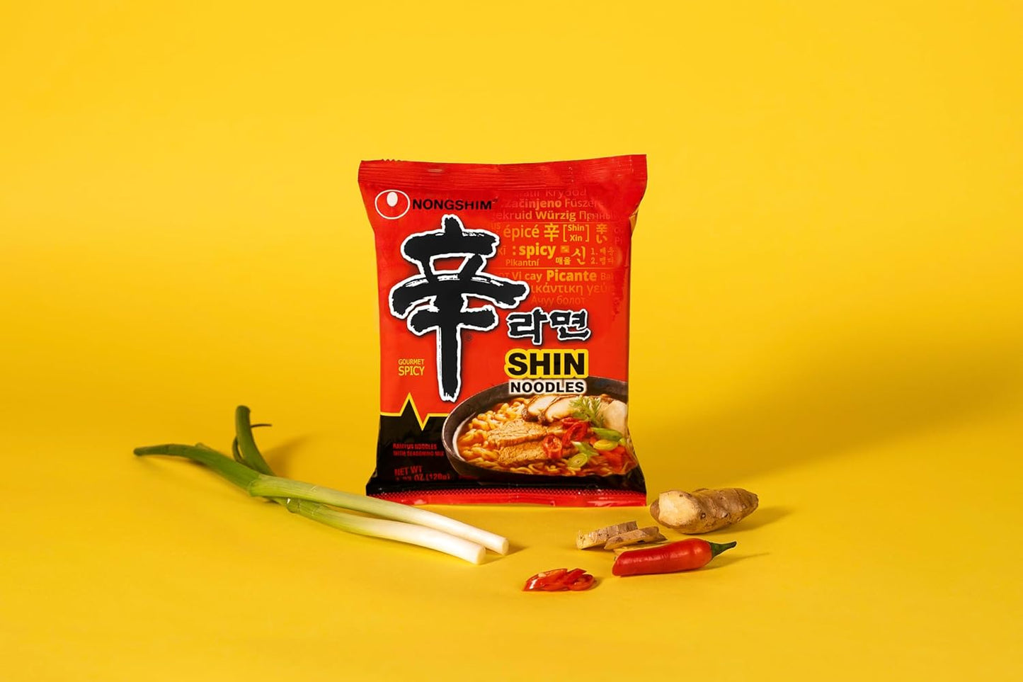 Nongshim_Shin_Ramyun_Noodles,_Spicy_Korean_Signature_Instant_Ramyun,_Rich_Beef_Flavored_Broth,_Microwaveable,_Korean_Instant_Noodles,_4.23_oz_(Pack_of_20),_Packaging_May_Vary.