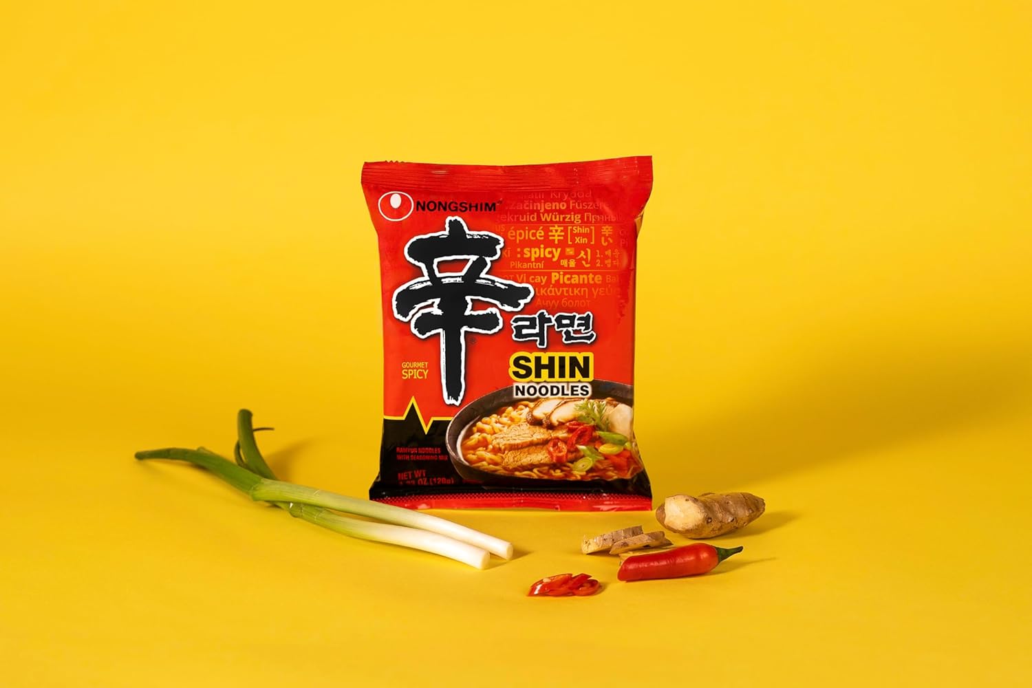 Nongshim_Shin_Ramyun_Noodles,_Spicy_Korean_Signature_Instant_Ramyun,_Rich_Beef_Flavored_Broth,_Microwaveable,_Korean_Instant_Noodles,_4.23_oz_(Pack_of_20),_Packaging_May_Vary.