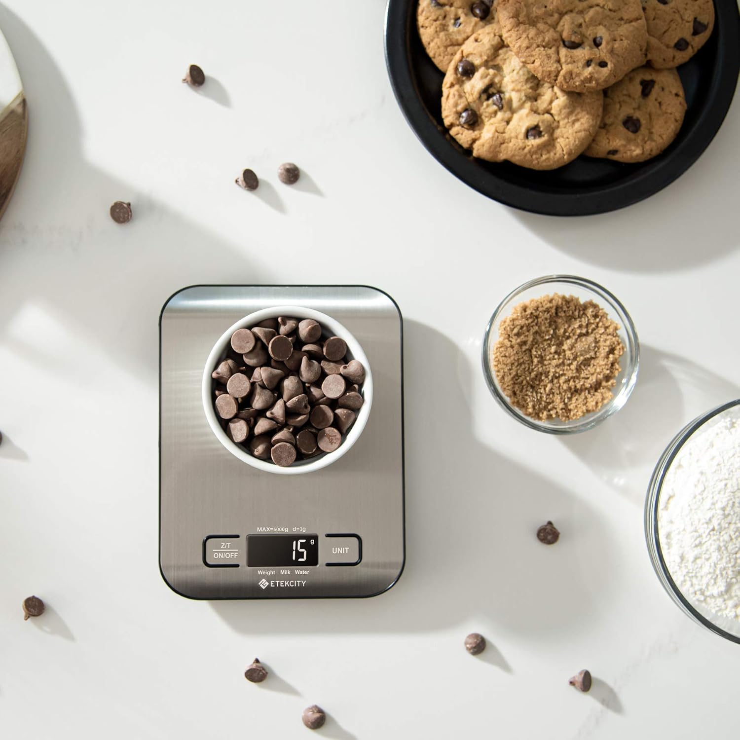 Etekcity_Food_Kitchen_Scale,_Digital_Grams_and_Ounces_for_Weight_Loss,_Baking,_Cooking,_Keto_and_Meal_Prep,_LCD_Display,_Medium,_304_Stainless_Steel
