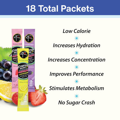4C_Energy_Rush_PSD_with_Electrolytes_18ct_Variety_Pack_Stix_(Lemonade/Strawberry/Grape_-_6_of_each_stix)