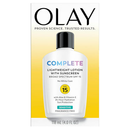 Olay_Face_Moisturizer,_Complete_All_Day_Moisturizer_With_Sunscreen_Broad_Spectrum_SPF_15_-_Sensitive,_4_fl._Oz,_1_unit