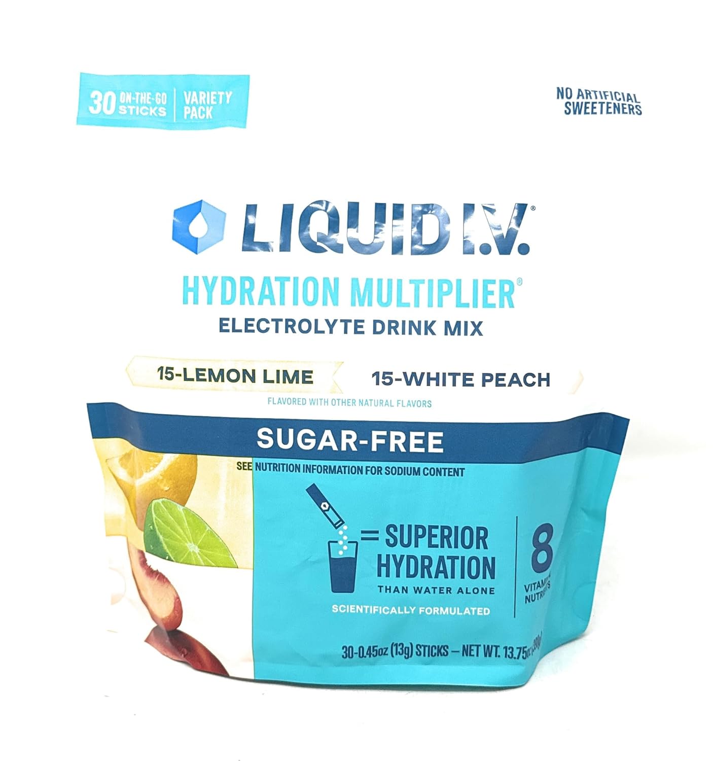 Liquid_I.V._Sugar_Free_Hydration_Multiplier,_Variety_Pack,_0.45_Ounce_(30_Count)