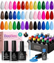 20 Colors Blokecore
