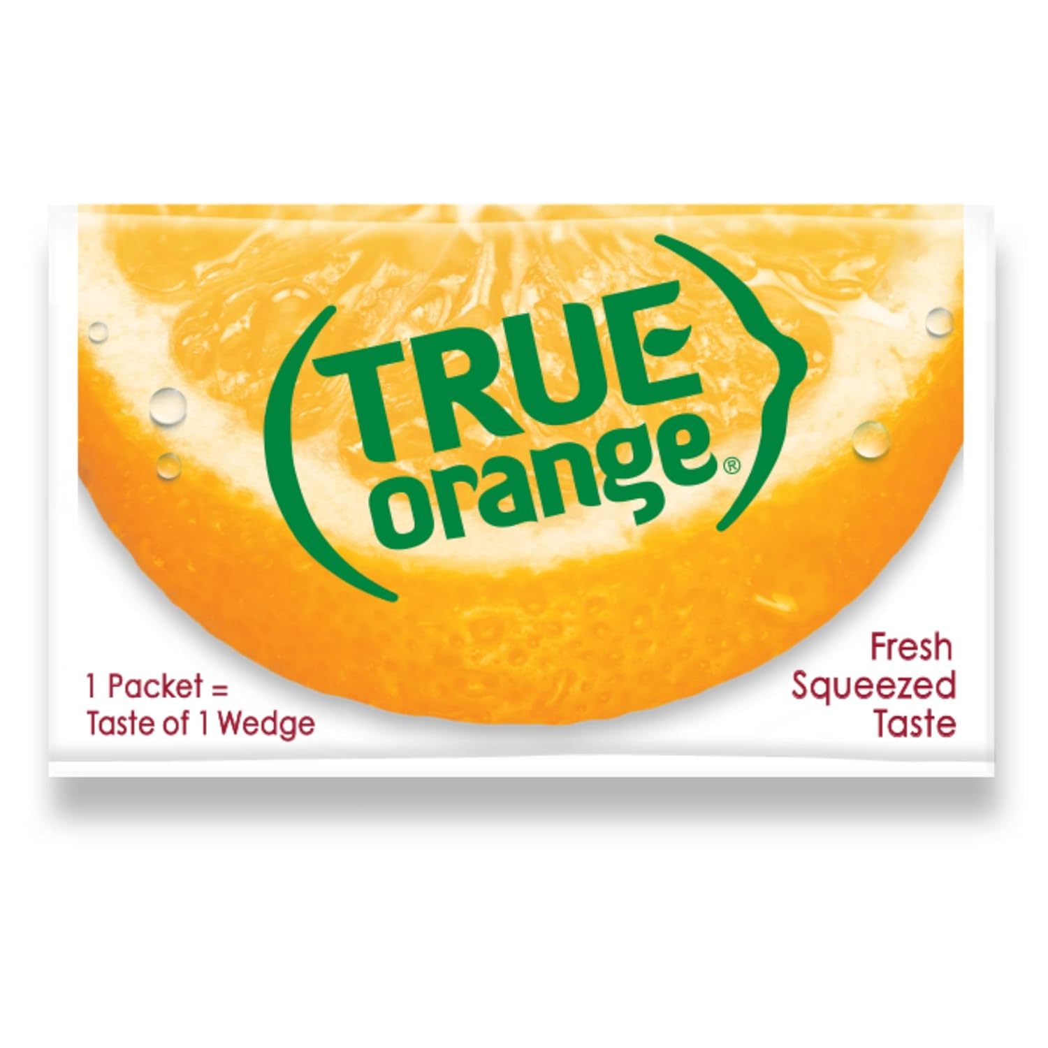 TRUE_ORANGE_Water_Enhancer,_Bulk_Dispenser_Pack_-_100_Count_(Pack_of_1)|_Zero_Calorie_Water_Flavoring_|_For_Water,_Bottled_Water,_Iced_Tea_&_Recipes_|_Water_Flavor_Packets_Made_with_Real_Oranges