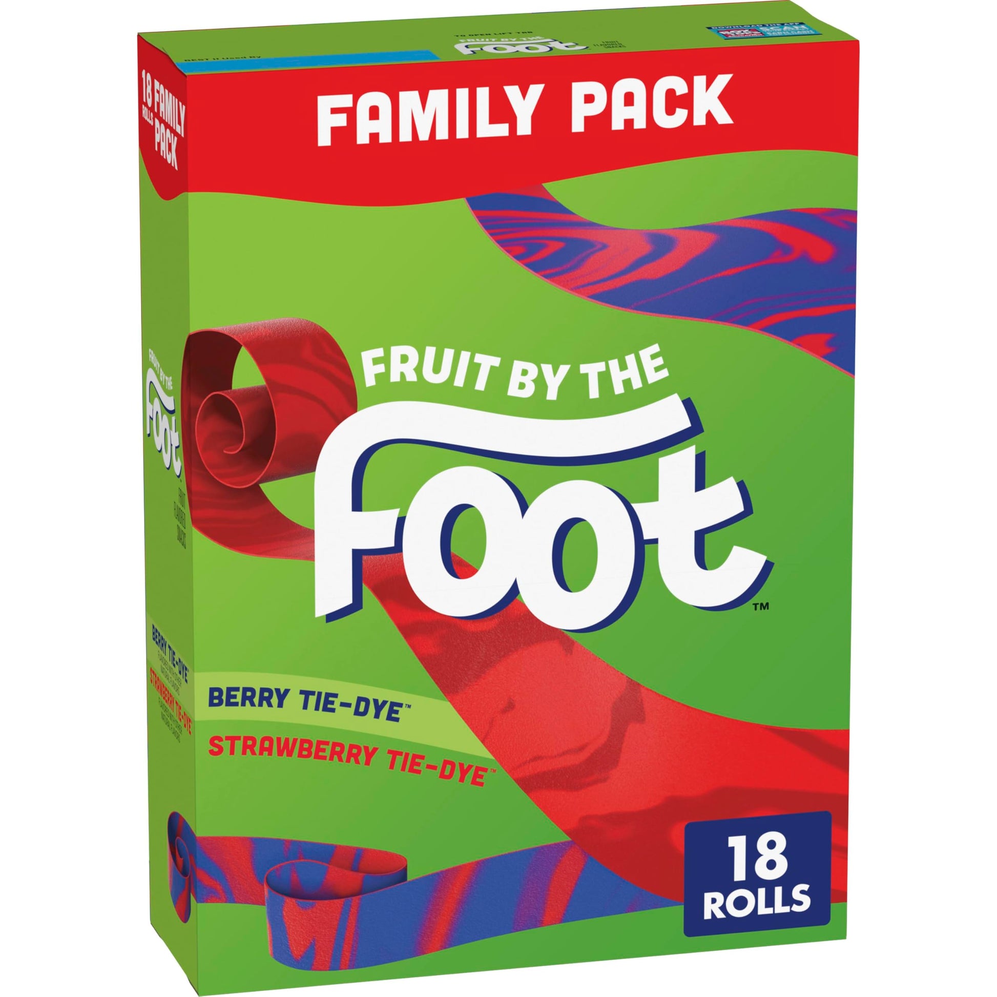 18 Count (Pack of 1)