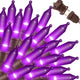 150 Count - Purple-Brown Wire