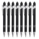 8 Black
