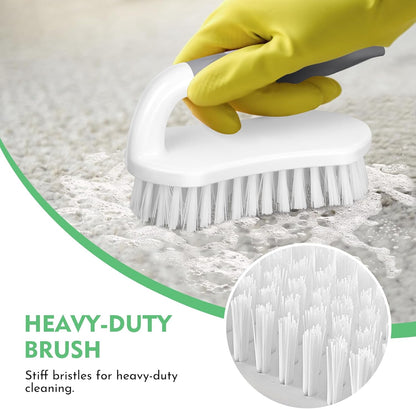 SetSail_Scrub_Brush,_Heavy-Duty_Scrub_Brushes_for_Cleaning_with_Stiff_Bristles_Cleaning_Brush_for_Shower,_Bathroom,_Carpet,_Kitchen_and_Bathtub_Scrubber_-_2_Pack