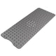 40" x 16" (Rectangular) - Clear Black