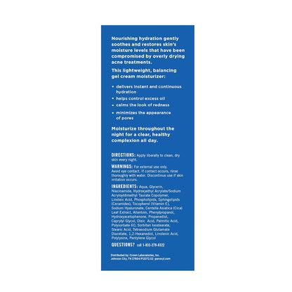 PanOxyl_PM_Balancing_Repair_Moisturizer_with_Niacinamide,_Ceramides_and_Cica,_Hydrating_Face_Moisturizer,_Acne_Prone_Skin_and_Dry_Skin,_Non-Comedogenic_Night_Face_Moisturizer,_3_oz