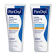 Clear - 3 Ounce (Pack of 2)