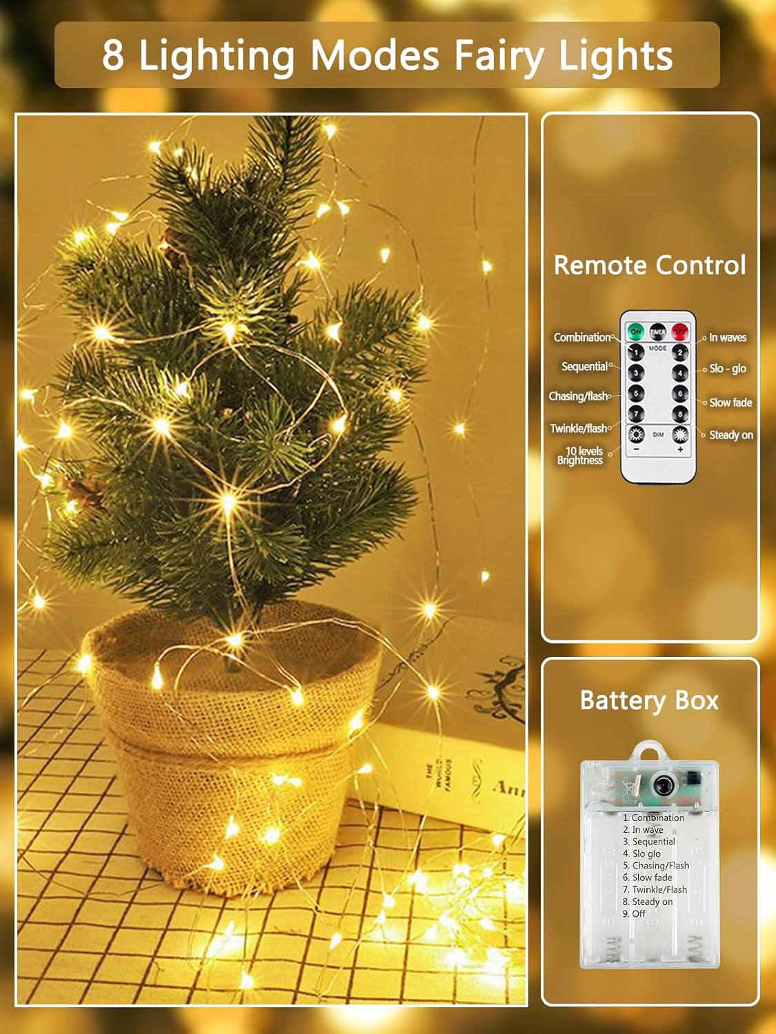 3-Pack_78FT_240_LED_Fairy_Lights_Battery_Operated_with_Timer_&_Remote,_Waterproof_Twinkle_Lights_Indoor_Outdoor_8_Modes_for_Bedroom_Centerpiece_Wedding_DIY_Party_Christmas_Classroom_Dorm_Decoration