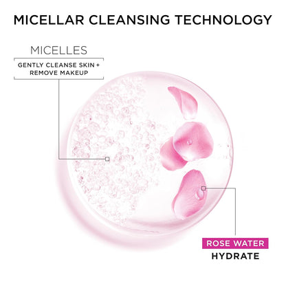 Garnier_Micellar_Water_with_Rose_Water_and_Glycerin,_Hydrating_Facial_Cleanser_&_Makeup_Remover,_For_All_Skin_Types,_Vegan,_Cruelty_Free,_13.5_Fl_Oz_(400mL),_1_Count