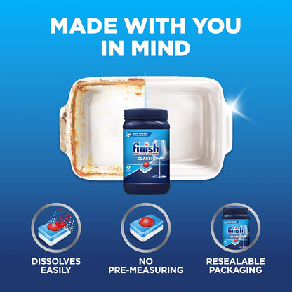 Finish_Classic_Dishwasher_Pods,_No_Pre-Rinse_Dishwasher_Detergent_Soap_For_Clean_&_Shine_everyday_with_grease_fighting_Power,_84_count