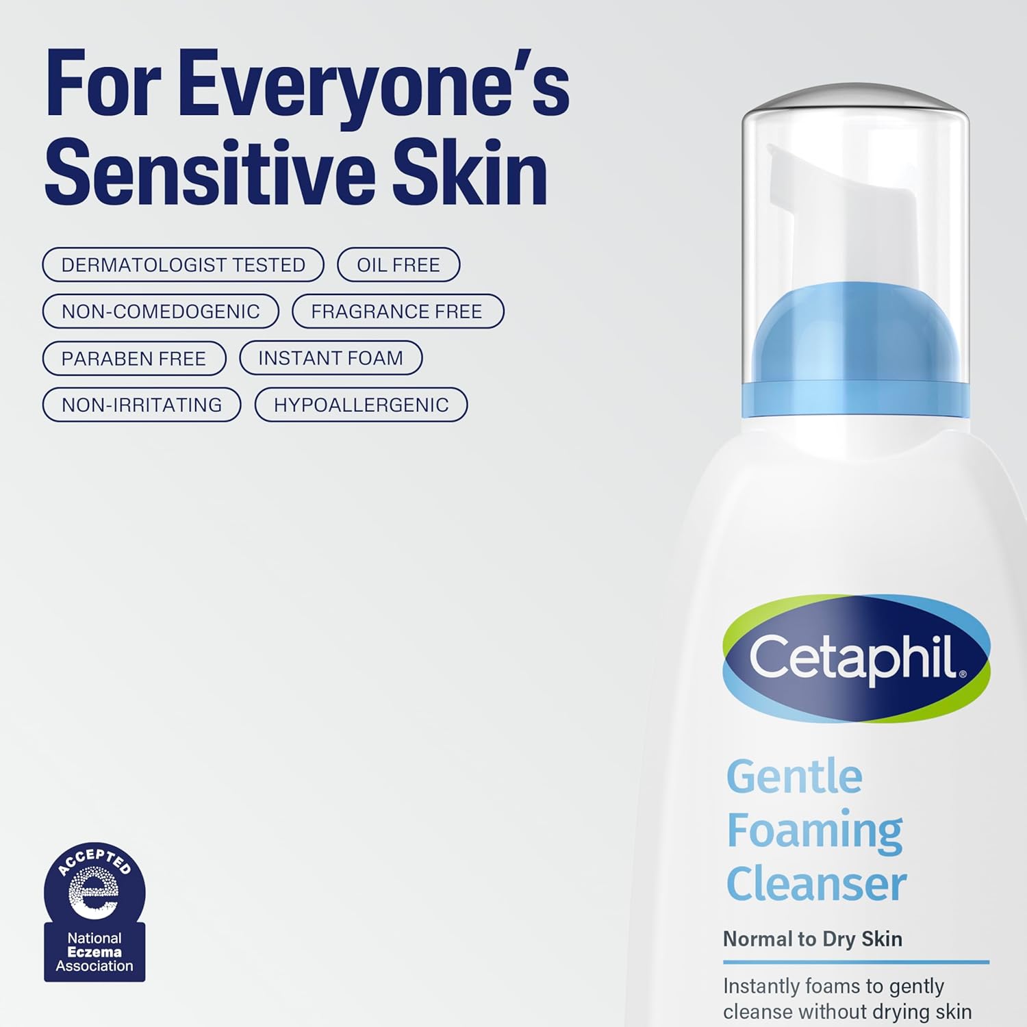 Cetaphil_Oil_Free_Gentle_Foaming_Cleanser_For_Dry_to_Normal,_Sensitive_Skin,_8oz_Pack_of_2,_Made_with_Glycerin_and_Vitamins_B5_and_E,_Dermatologist_Tested,_Hypoallergenic,_Soap_and_Fragrance_Free