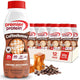 Caramel Macchiato - 11.5 Fl Oz (Pack of 12)