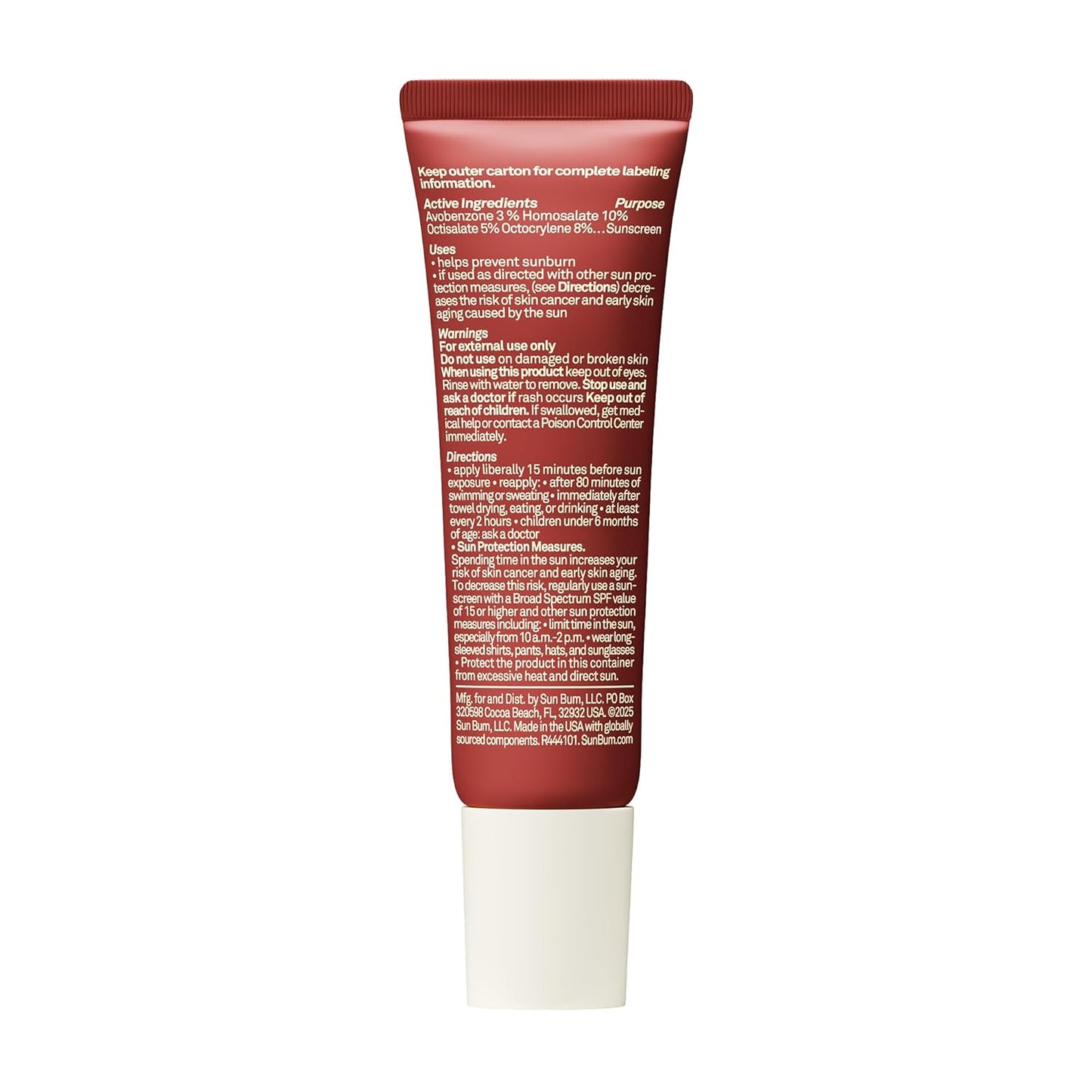 Sun_Bum_SPF_30_Sunscreen_Bonfire_Tinted_Lip_Balm_-_Coconut_Flavor_Broad_Spectrum_Moisturizing_with_Aloe_&_Vitamin_E_-_Hawaii_104_Act_Compliant_(Made_Without_Octinoxate_&_Oxybenzone)_-_0.5_oz