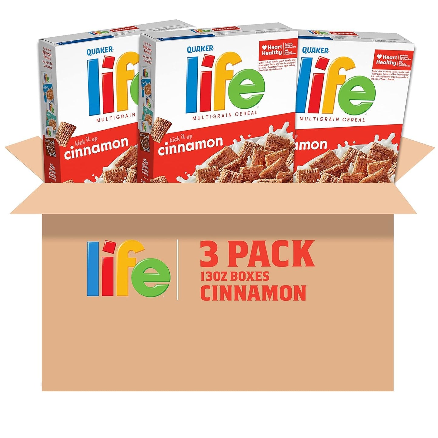 Life_Multigrain_Breakfast_Cereal,_Cinnamon,_13_Ounce_(Pack_of_3)