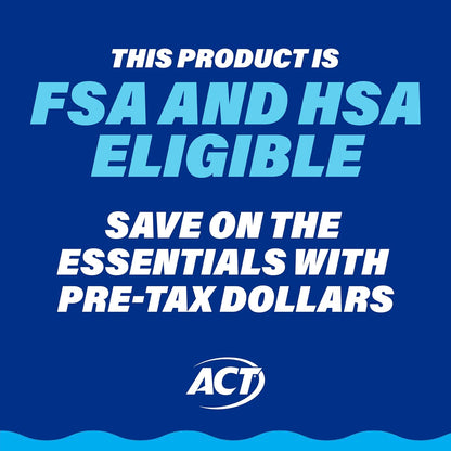 ACT_Dry_Mouth_Moisturizing_Gum,_20_Pieces,_With_Xylitol,_Sugar_Free_Soothing_Mint