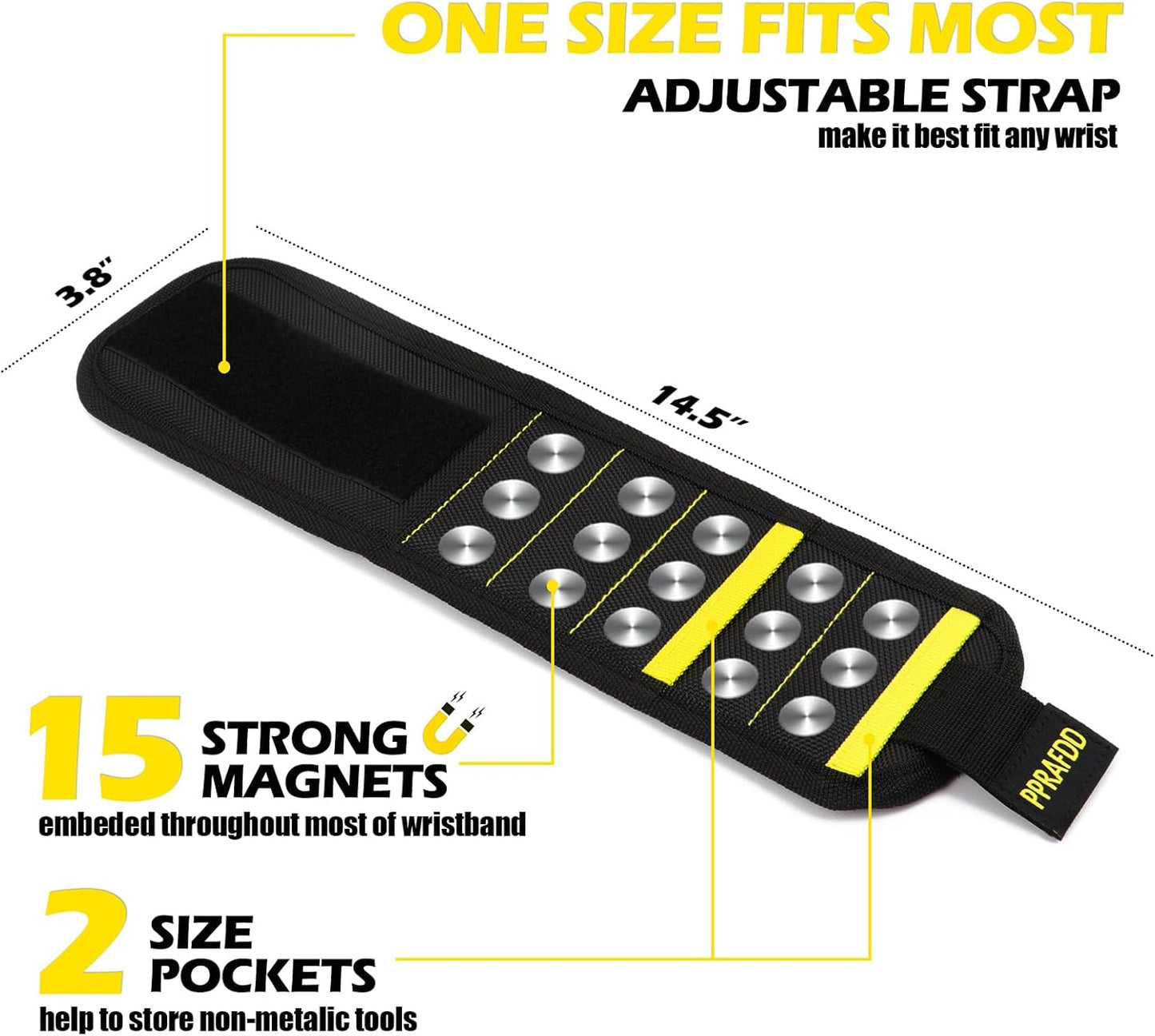 Magnetic_Wristband_for_Holding_Screws,_Drill_Bits,_Nails,_Stocking_Stuffers_for_Adults,_Cool_Gadgets_for_Christmas,_Father's_Day,_Valentine's_Day,_Gifts_for_Handyman,_Dad,_Husband,_Grandpa
