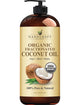 Organic Coconut - 16 Fl Oz (Pack of 1)