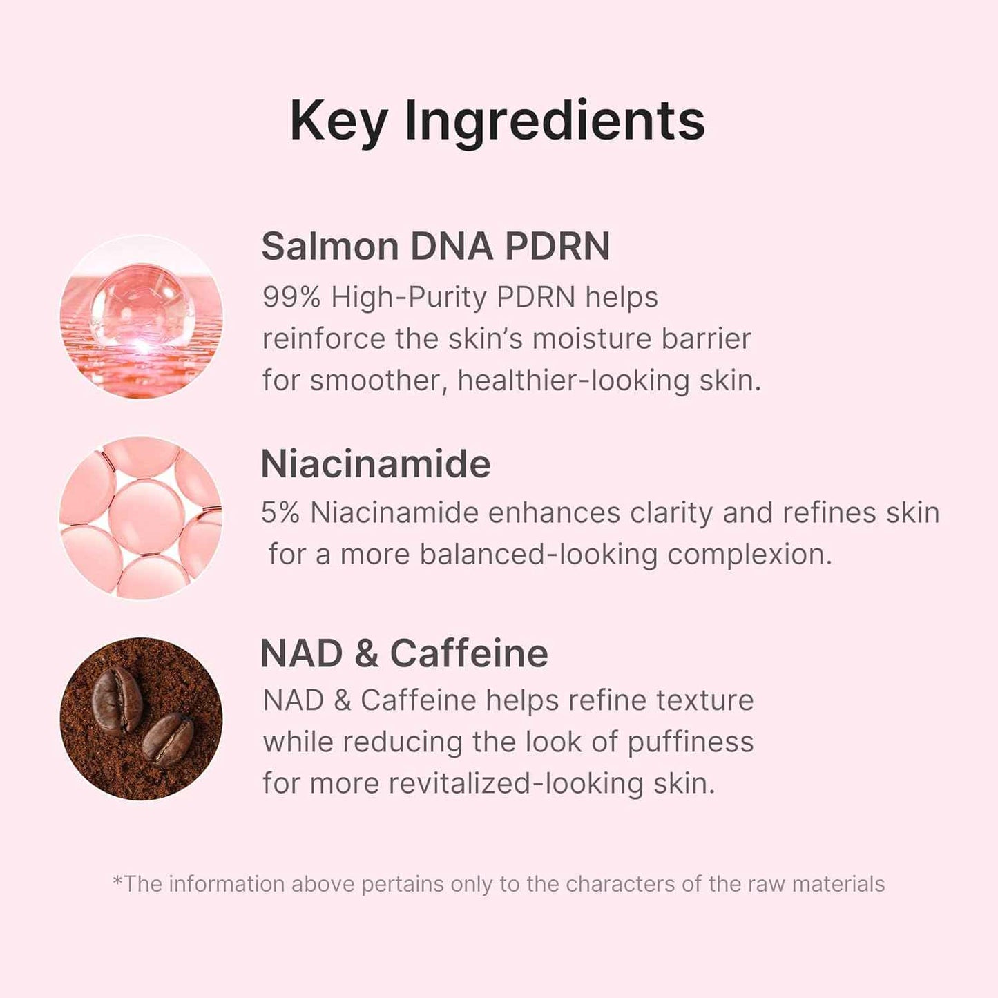 medicube PDRN Pink Tension Up Mask | 3-Step V-line Mask for Contoured-Looking Chin & Jawline | Full-Face Firming Care with Salmon PDRN, NAD & Caffeine | Korean Skincare, 34g x 4ea + Tightening Band