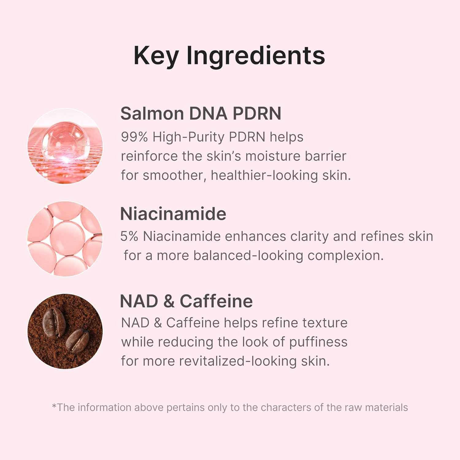 medicube PDRN Pink Tension Up Mask | 3-Step V-line Mask for Contoured-Looking Chin & Jawline | Full-Face Firming Care with Salmon PDRN, NAD & Caffeine | Korean Skincare, 34g x 4ea + Tightening Band