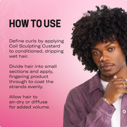 Mielle_Organics_Pomegranate_&_Honey_Curl_Cream_-_Coil_Sculpting_Custard_for_Type_4_Hair_-_Hydrates,_Controls_Frizz,_Conditions_&_Adds_Shine,12_Fl_Oz