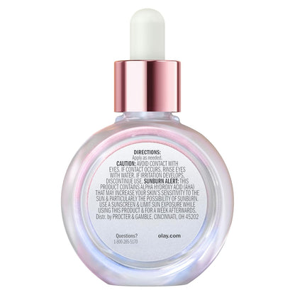 Olay_Super_Serum_-_Glow_Serum_for_Face_-_Activated_Niacinamide,_Vitamin_C_&_E,_Collagen_Peptide,_AHA_-_5-in-1_Benefits_-_Brightens,_Hydrates,_Smooths,_Firms,_Evens_Tone,_Proactive_Anti-Aging,_1.0_Oz