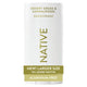 Grass & Sandalwood