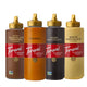 Variety Pack 2 - 16.5 fl oz (Pack of 4)