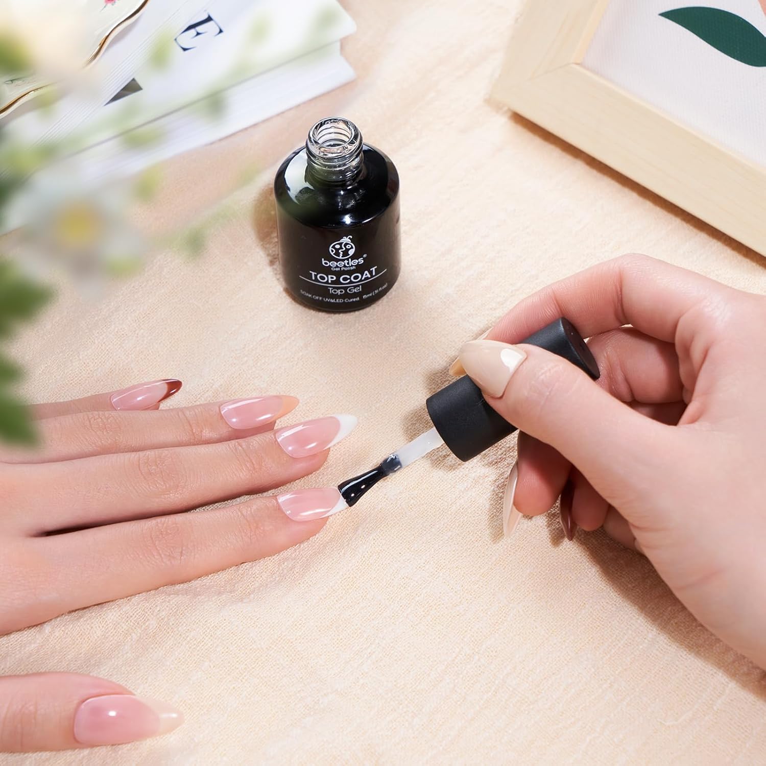 beetles_Gel_Polish_No_Wipe_Gel_Top_Coat_-_Clear_Color_Top_Coat_Gel_Nail_Polish_Shine_Finish_and_Long_Lasting,_Soak_Off_Nail_Lamp,_15ml_Spring_Nails_Gifts_for_Women