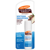 Palmer's Cocoa Butter Formula Moisturizing Swivel Stick with Vitamin E, 1ct Moisture Moisturizer Skincare Smooth Shea Skin Repair Comfort Hydrate