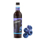 SUGAR FREE BLUEBERRY - 25.40 Fl Oz (Pack of 1)