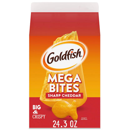 Sharp Cheddar - 24.3 Ounce (Pack of 1)