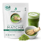 Ceremonial Grade Matcha - 16 Ounce (Pack of 1)