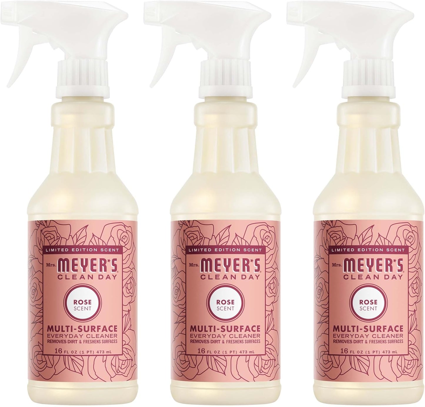 MRS._MEYER'S_CLEAN_DAY_Multi-Surface_Everyday_Cleaner,_Rose_Scent,_16_Fl_Oz_Bottle_-_3_Pack